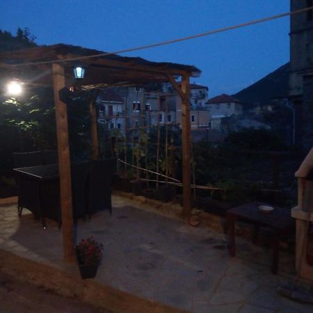 B&B 8A Castelbianco Colletta 외부 사진