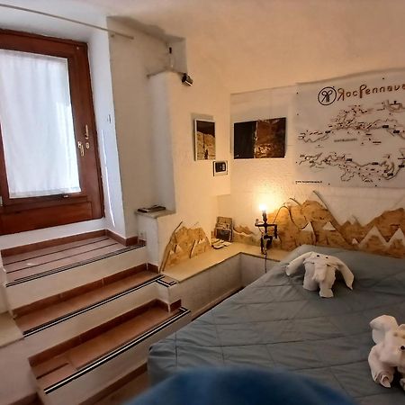 B&B 8A Castelbianco Colletta 외부 사진