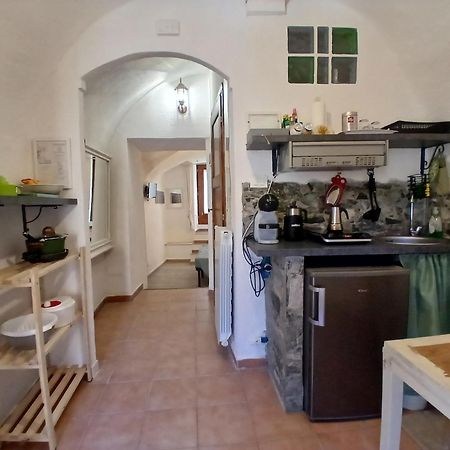 B&B 8A Castelbianco Colletta 외부 사진