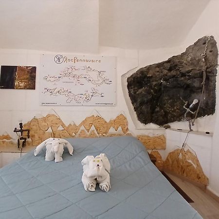 B&B 8A Castelbianco Colletta 외부 사진