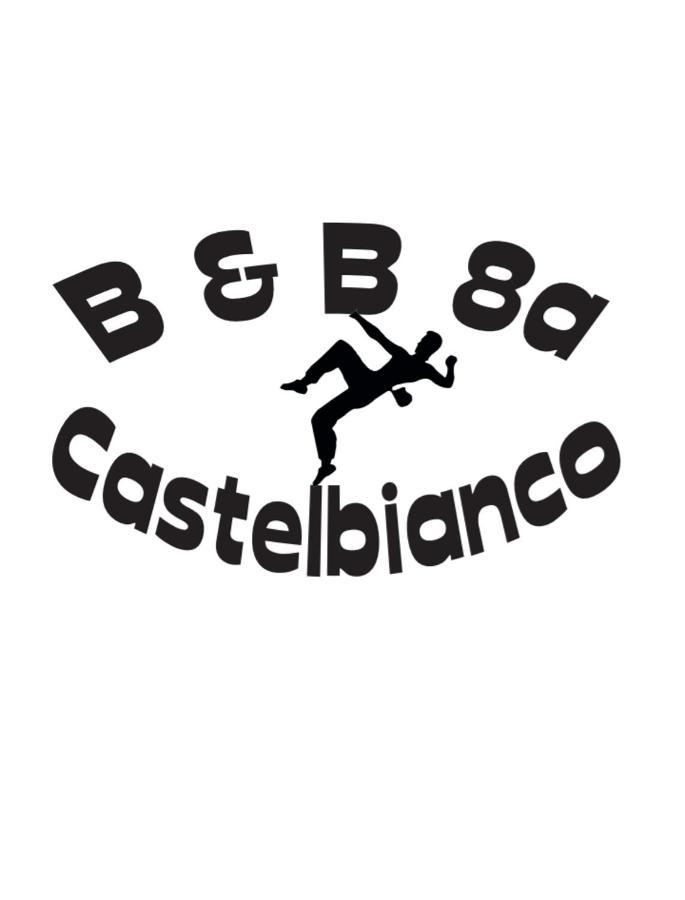 B&B 8A Castelbianco Colletta 외부 사진