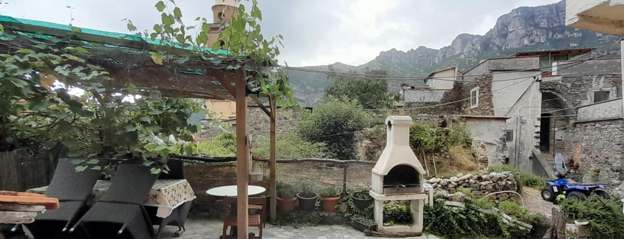 B&B 8A Castelbianco Colletta 외부 사진