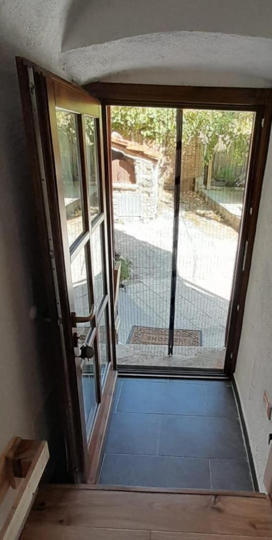 B&B 8A Castelbianco Colletta 외부 사진