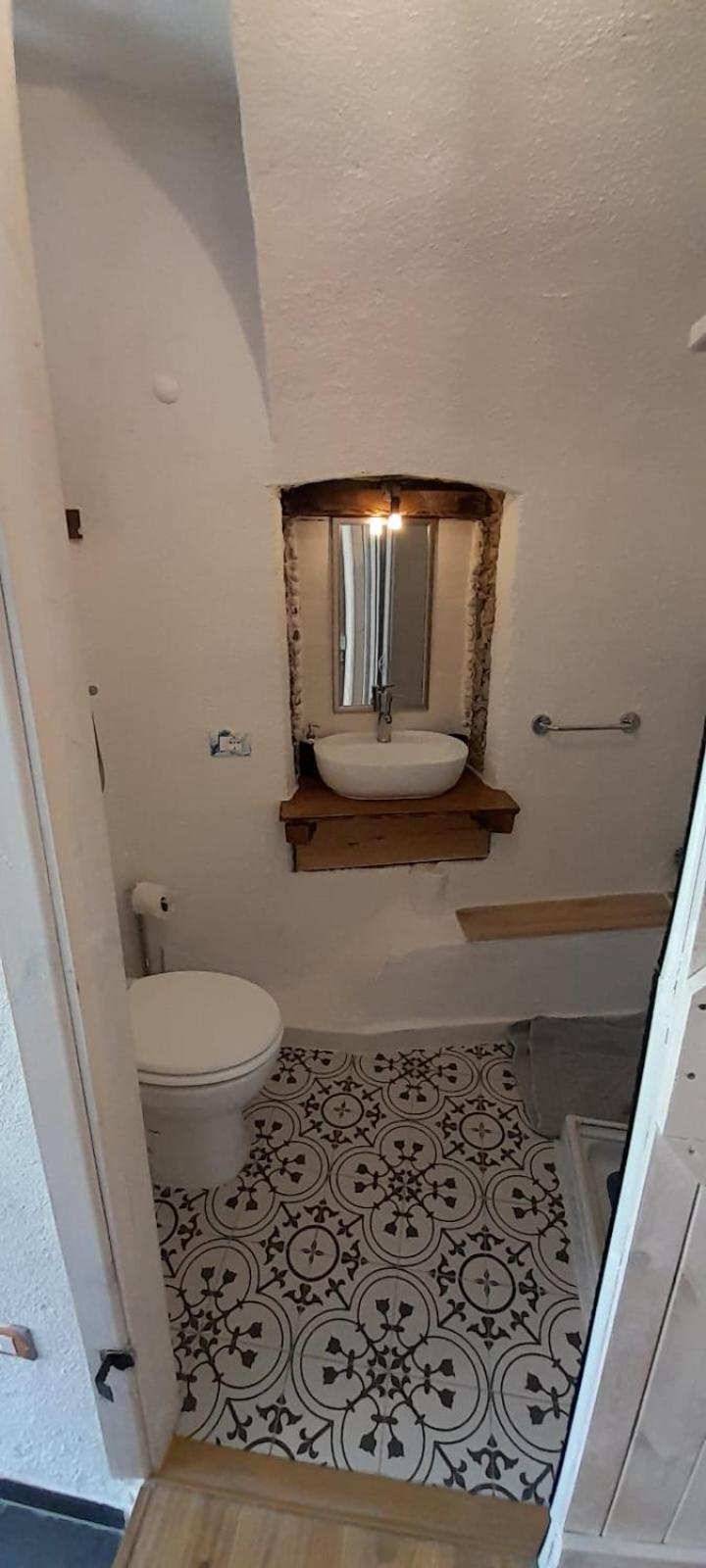 B&B 8A Castelbianco Colletta 외부 사진