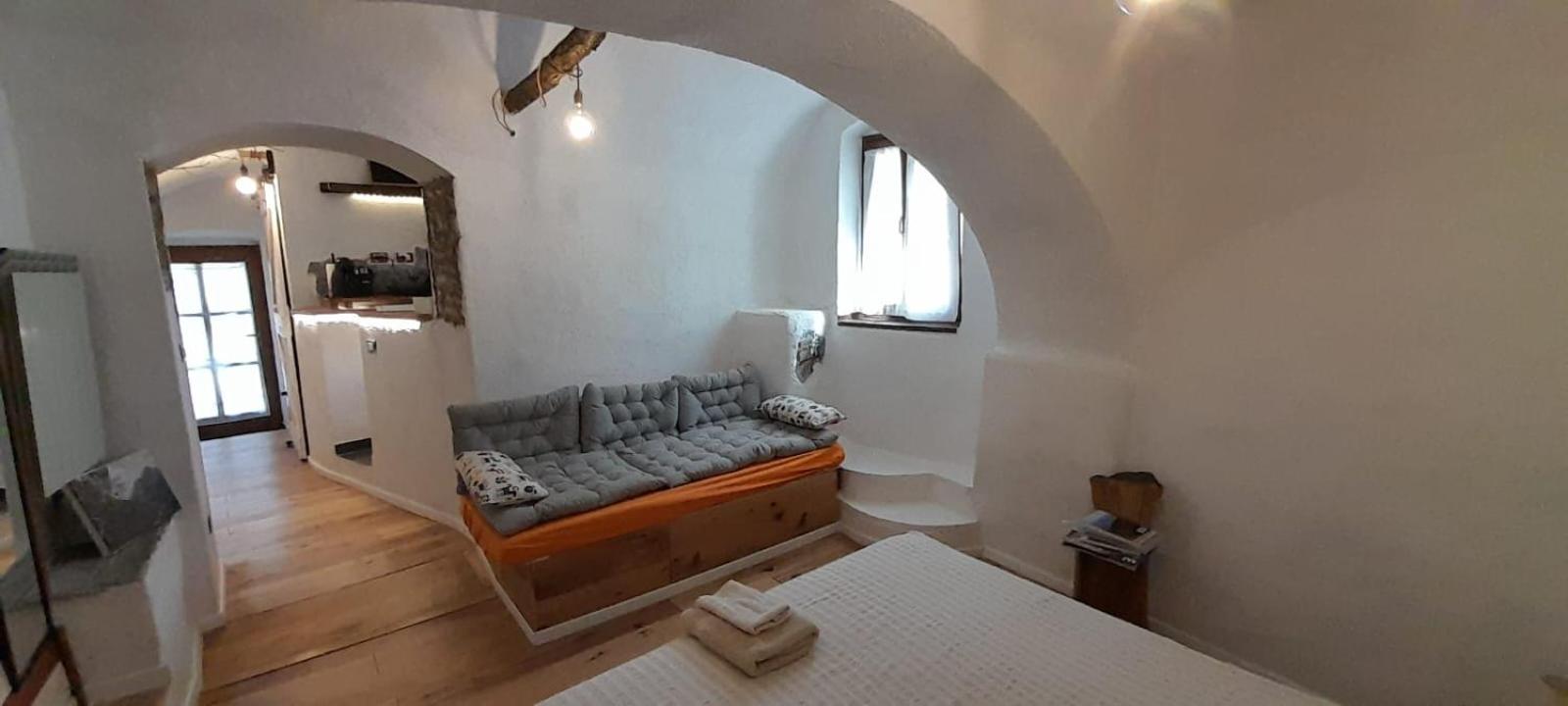 B&B 8A Castelbianco Colletta 외부 사진