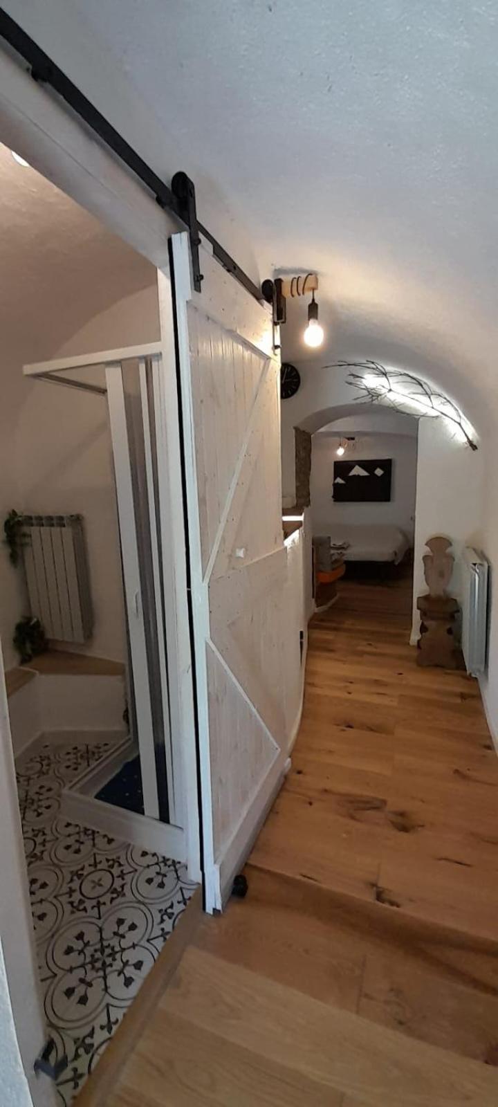 B&B 8A Castelbianco Colletta 외부 사진