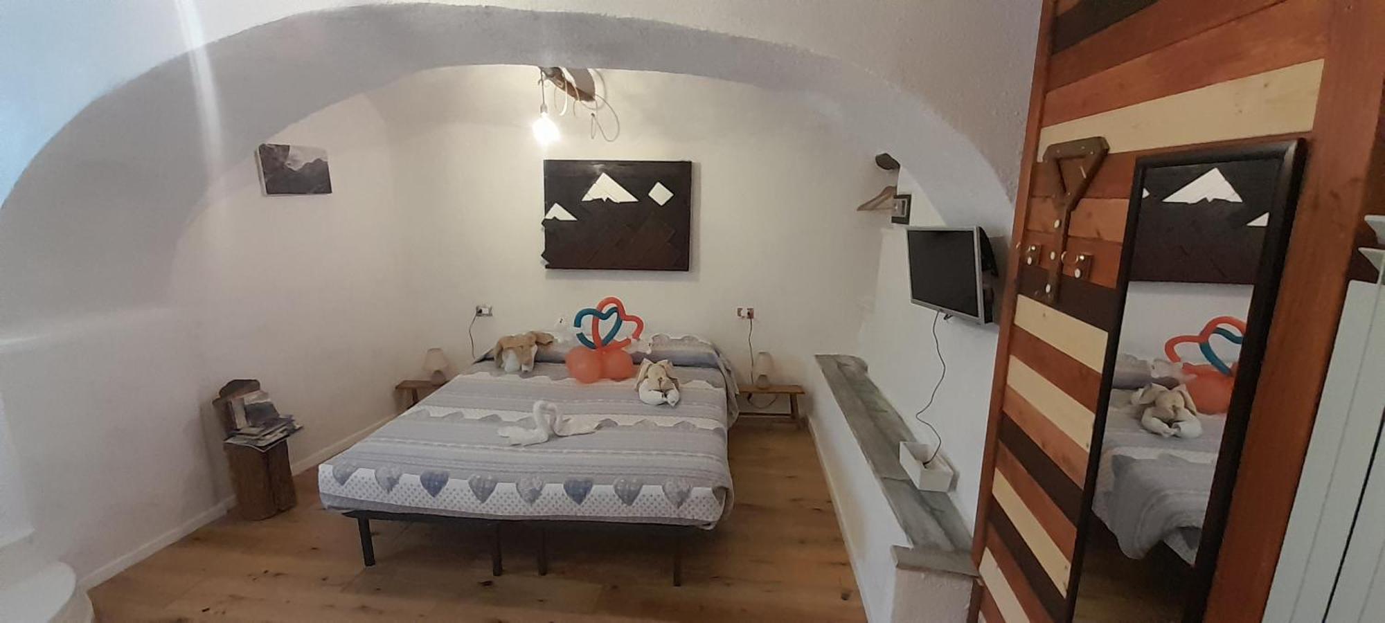 B&B 8A Castelbianco Colletta 외부 사진