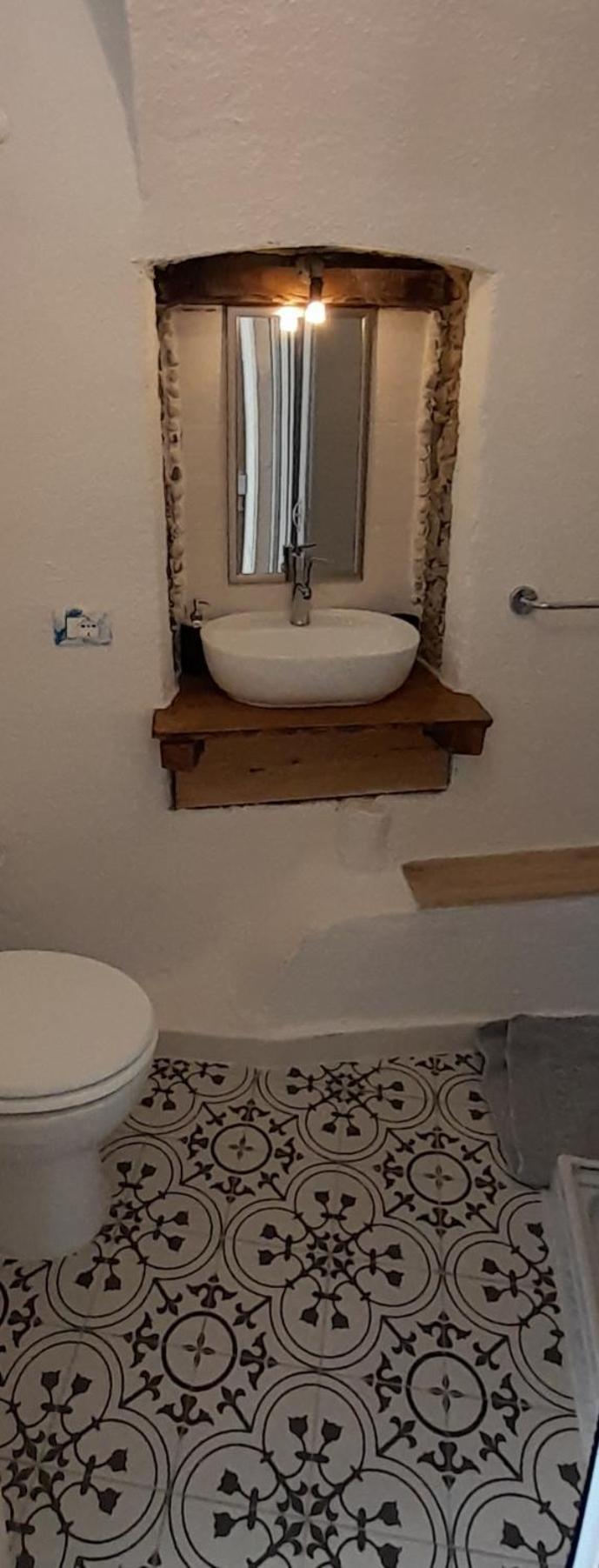 B&B 8A Castelbianco Colletta 외부 사진