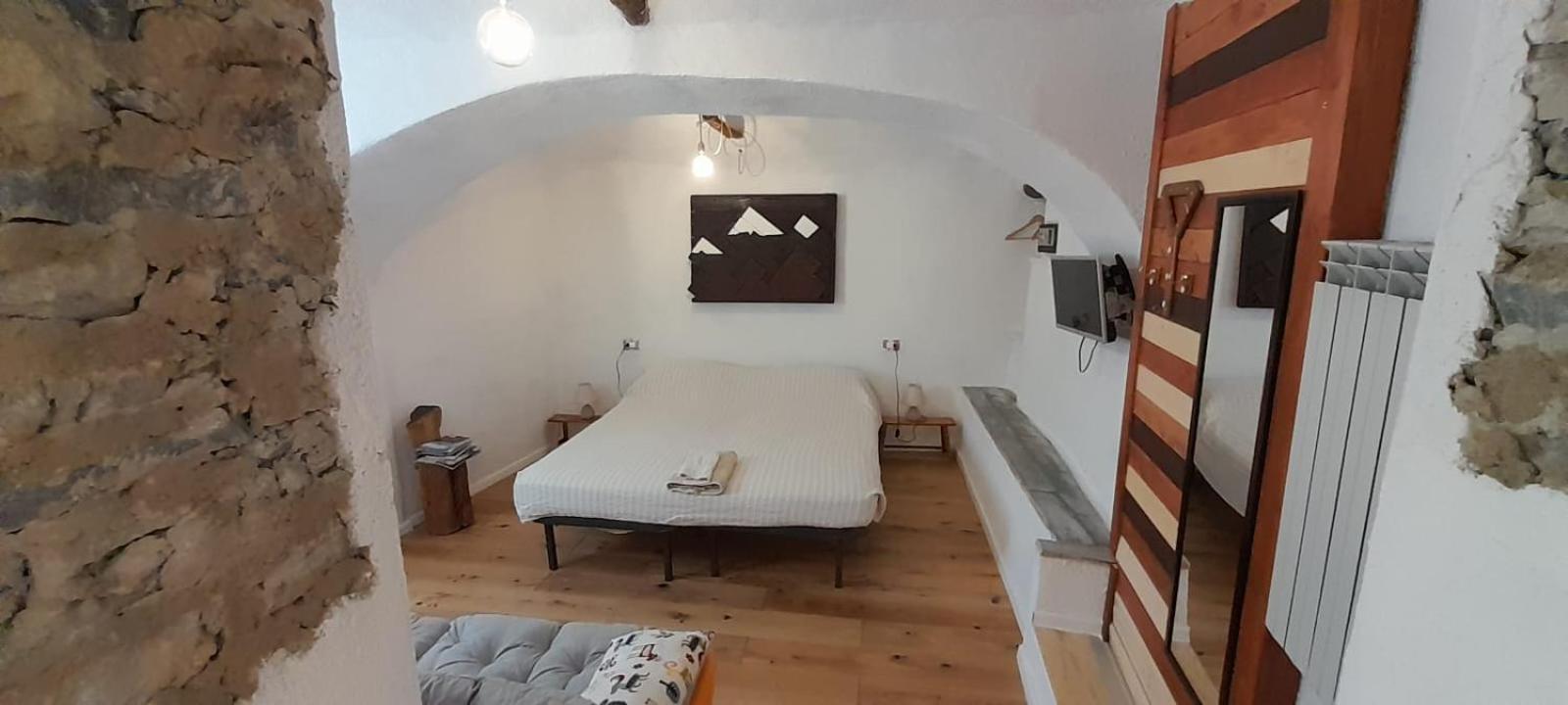 B&B 8A Castelbianco Colletta 외부 사진