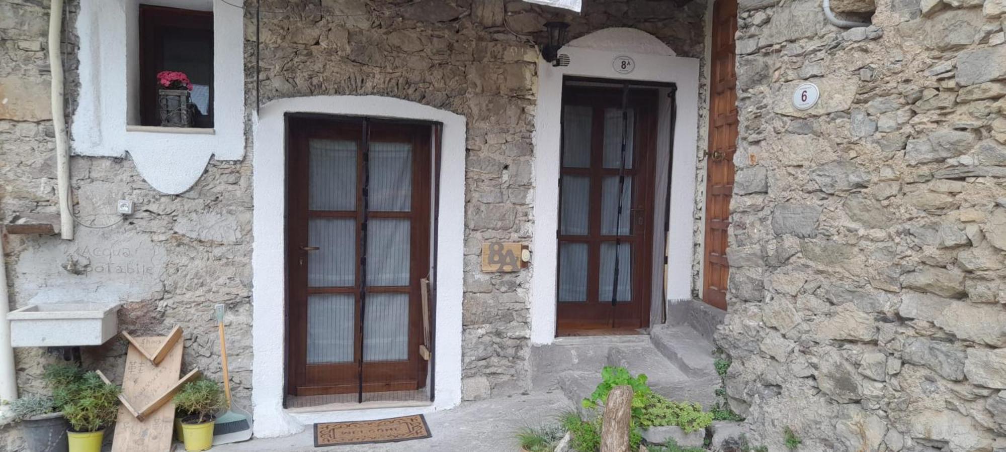 B&B 8A Castelbianco Colletta 외부 사진