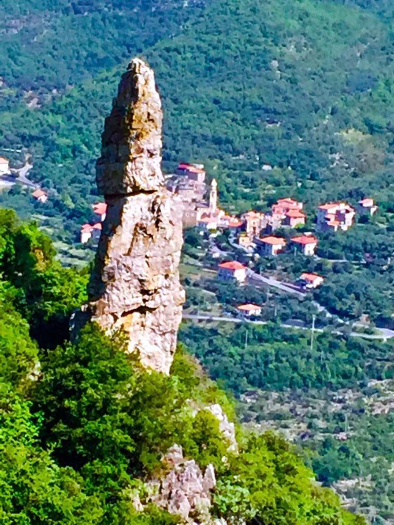 B&B 8A Castelbianco Colletta 외부 사진