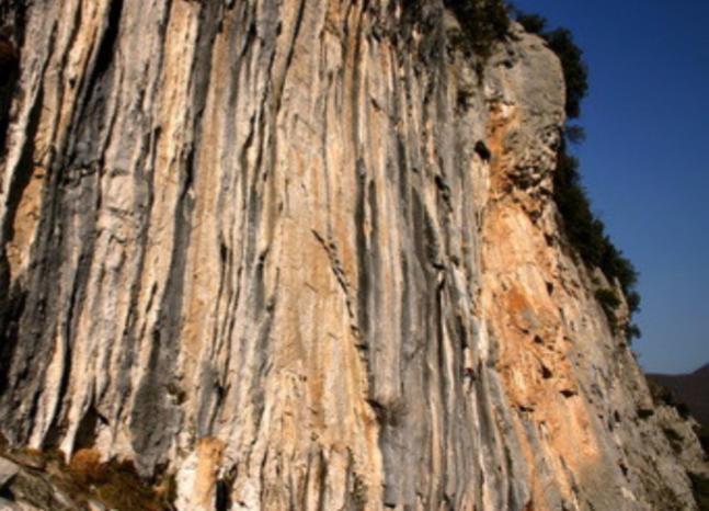 B&B 8A Castelbianco Colletta 외부 사진