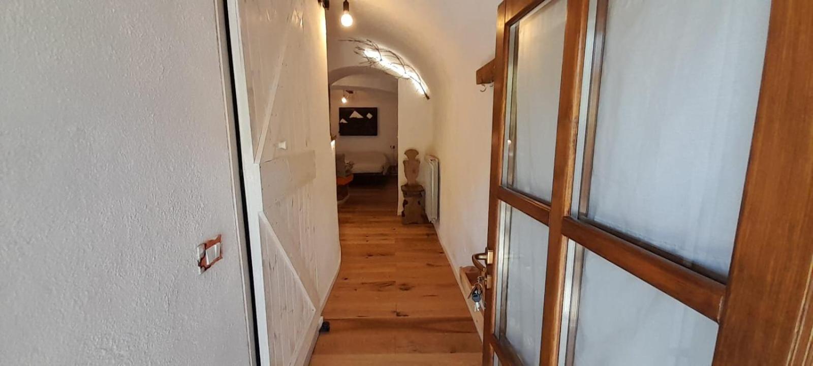 B&B 8A Castelbianco Colletta 외부 사진