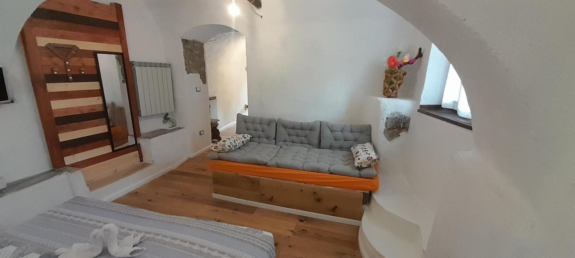 B&B 8A Castelbianco Colletta 외부 사진