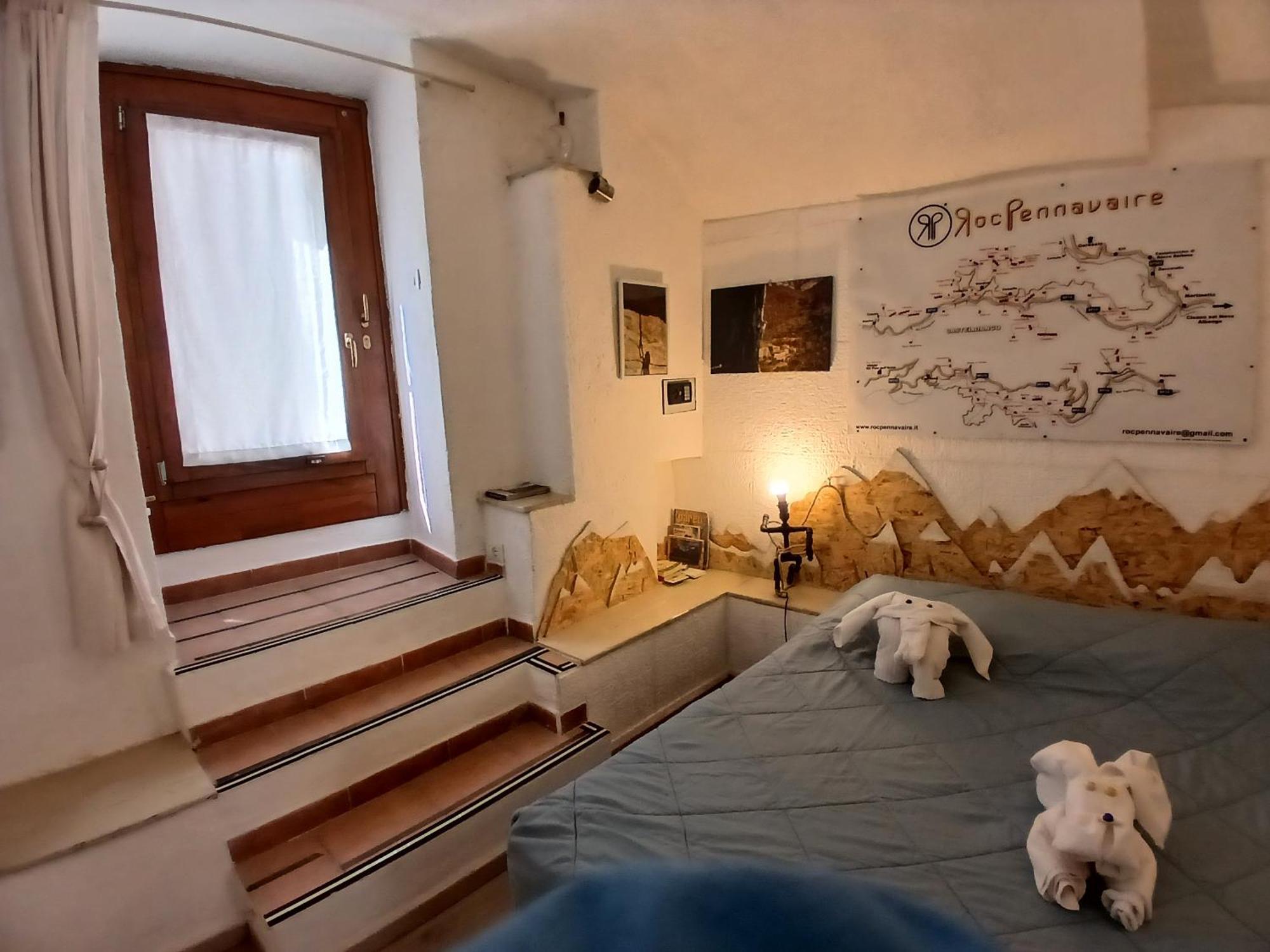 B&B 8A Castelbianco Colletta 외부 사진
