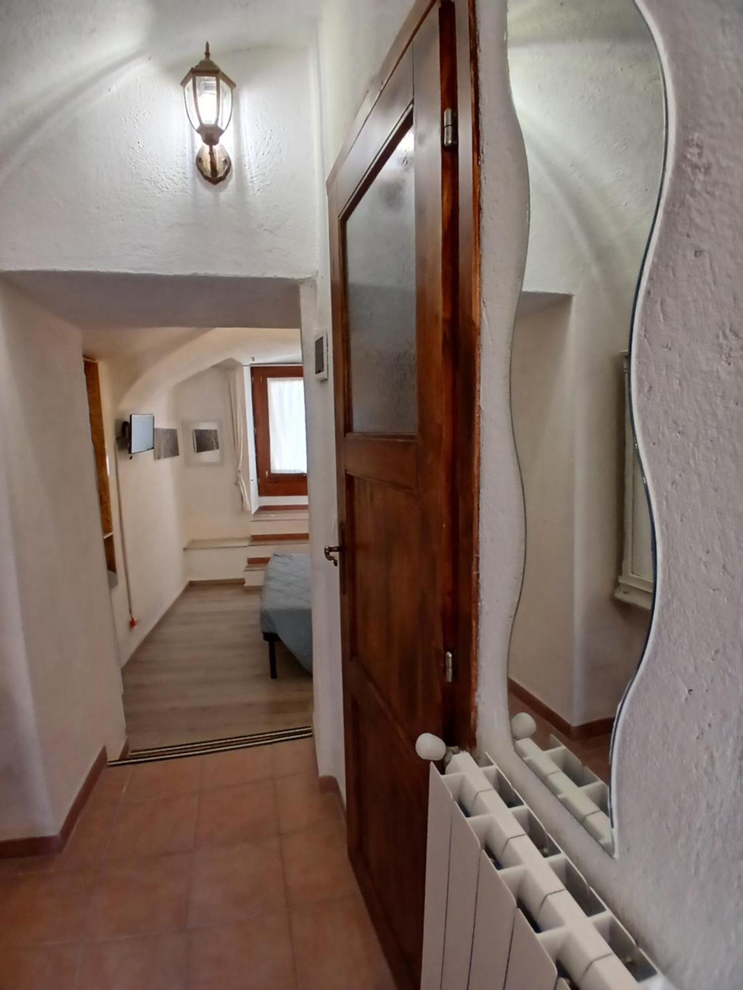 B&B 8A Castelbianco Colletta 외부 사진