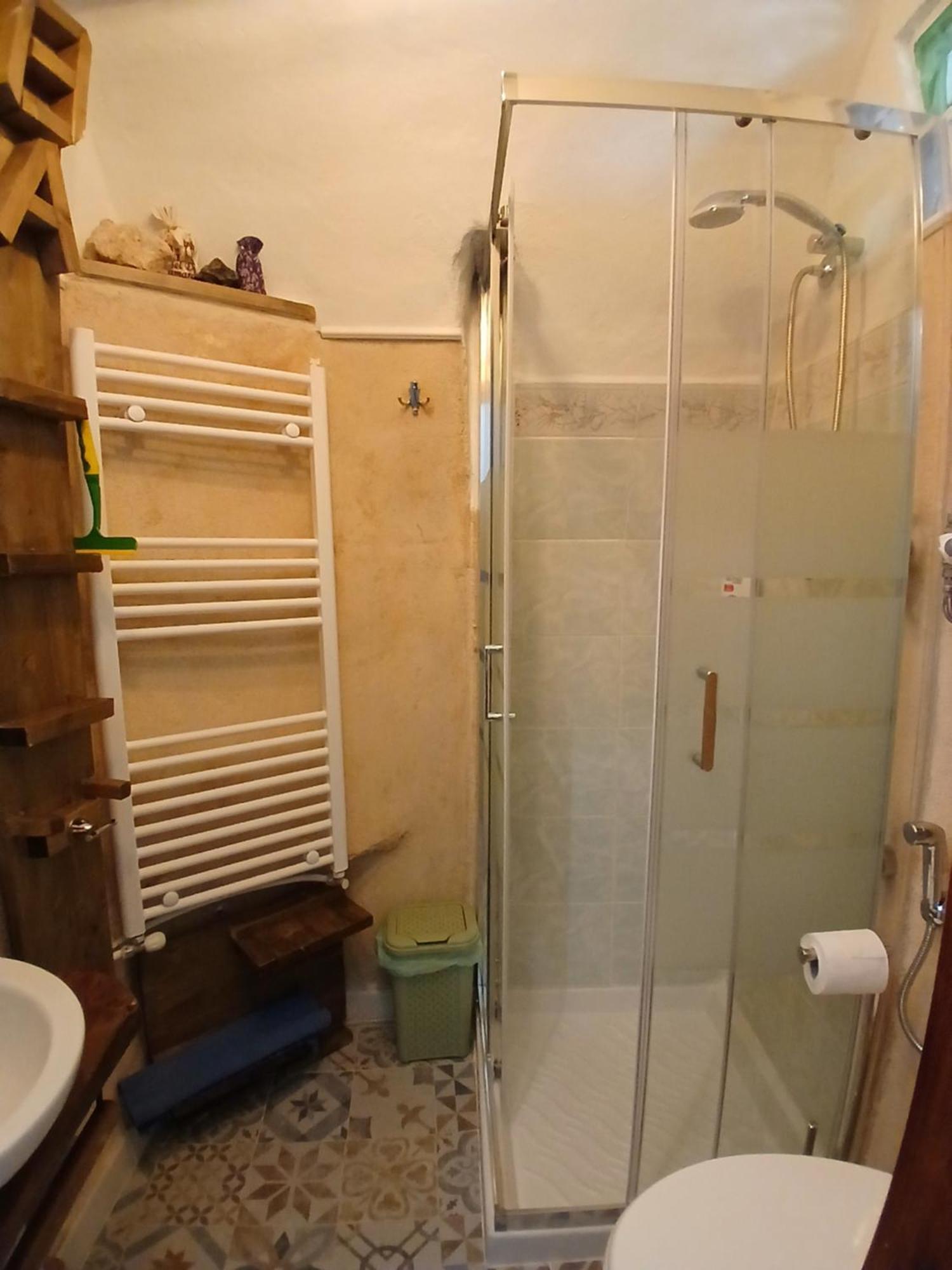 B&B 8A Castelbianco Colletta 외부 사진