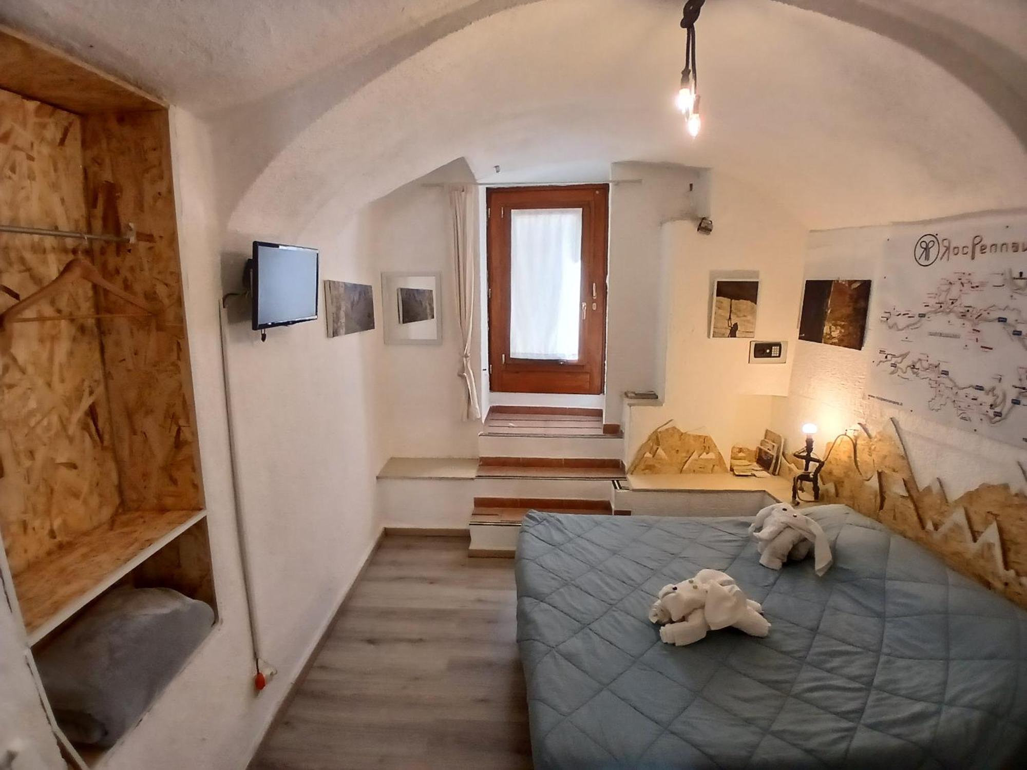 B&B 8A Castelbianco Colletta 외부 사진