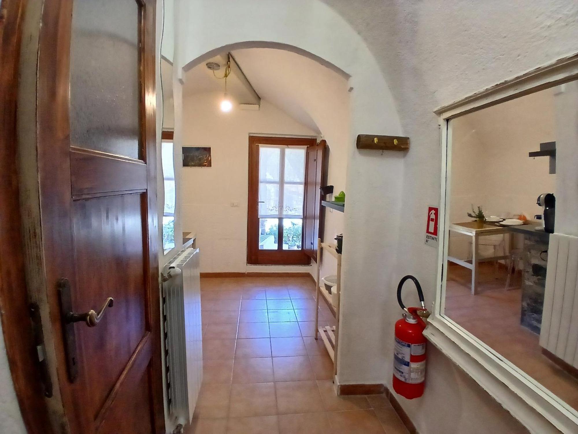 B&B 8A Castelbianco Colletta 외부 사진