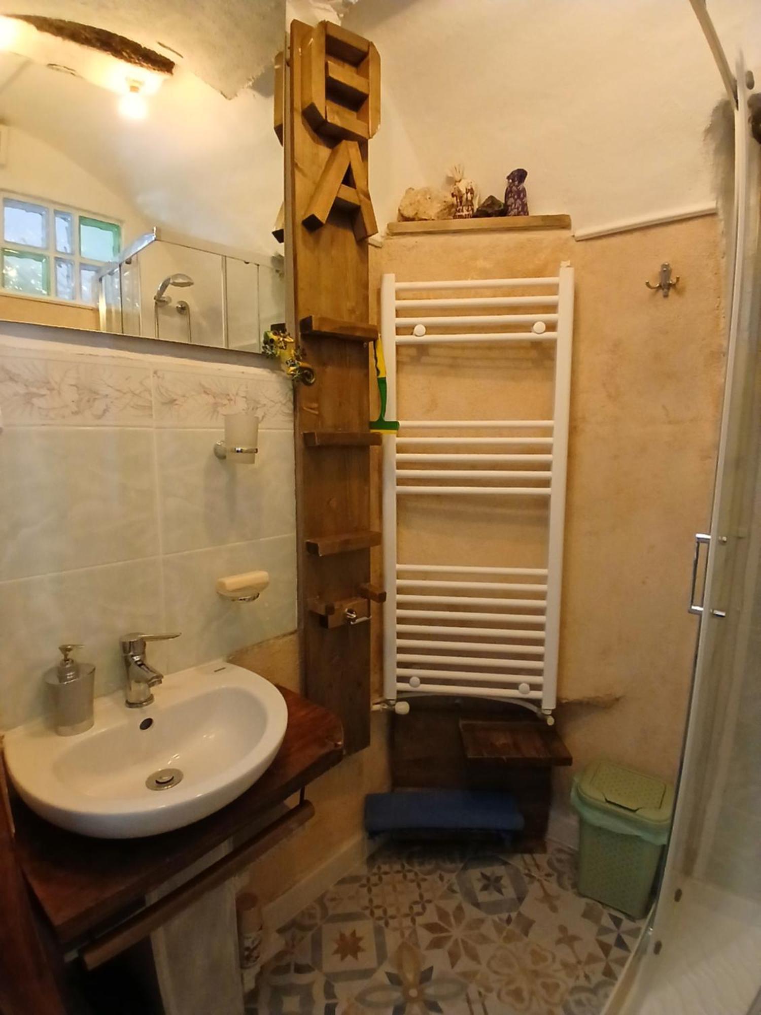 B&B 8A Castelbianco Colletta 외부 사진