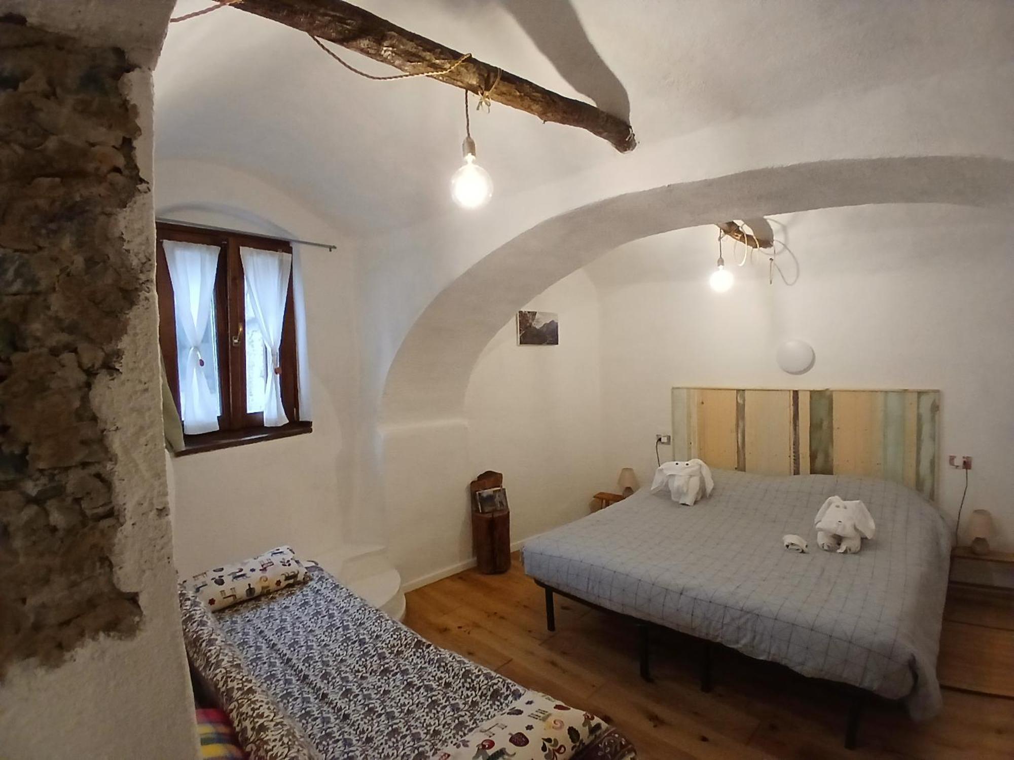 B&B 8A Castelbianco Colletta 외부 사진
