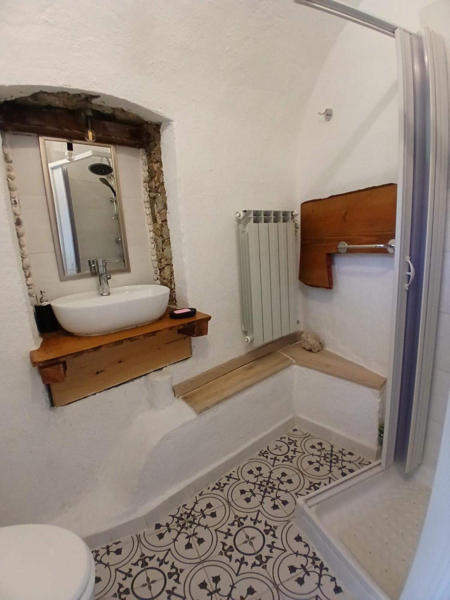 B&B 8A Castelbianco Colletta 외부 사진