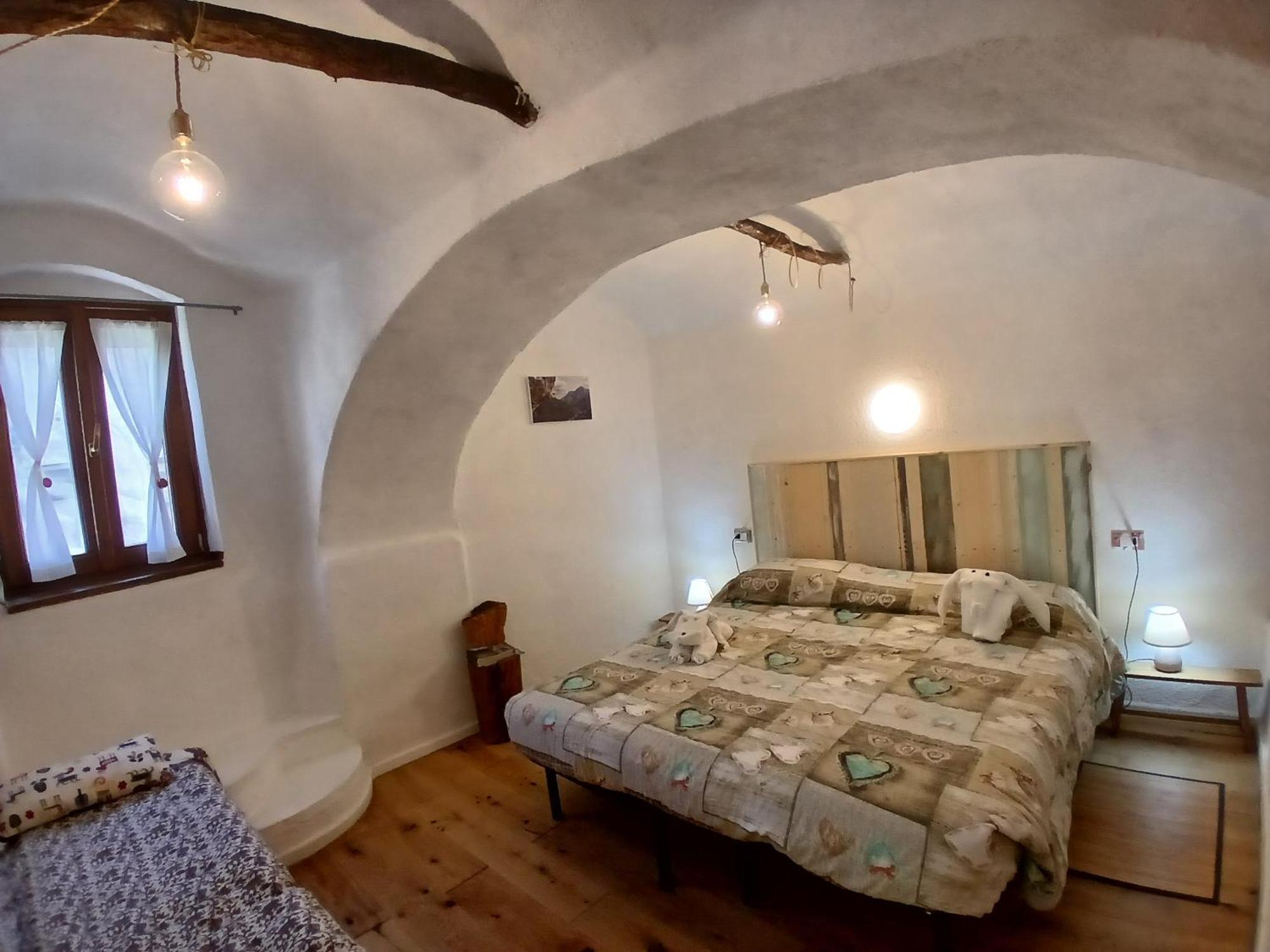 B&B 8A Castelbianco Colletta 외부 사진