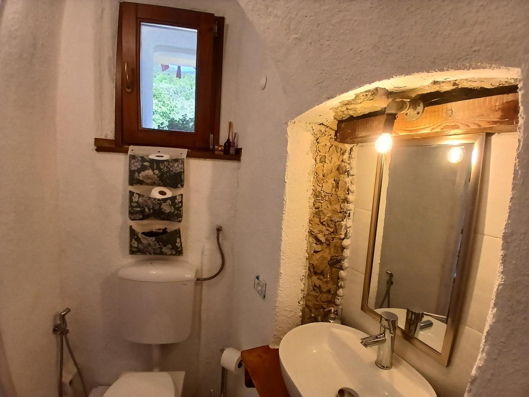 B&B 8A Castelbianco Colletta 외부 사진